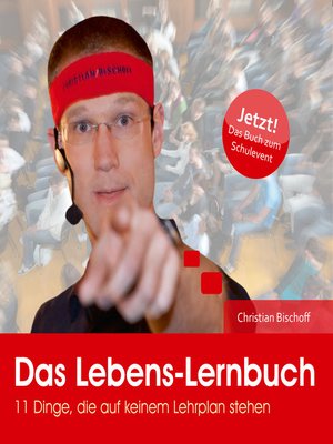 cover image of Das Lebens-Lernbuch